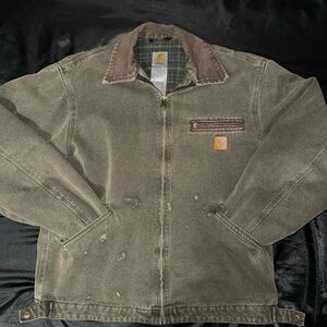 Carthart Jacket